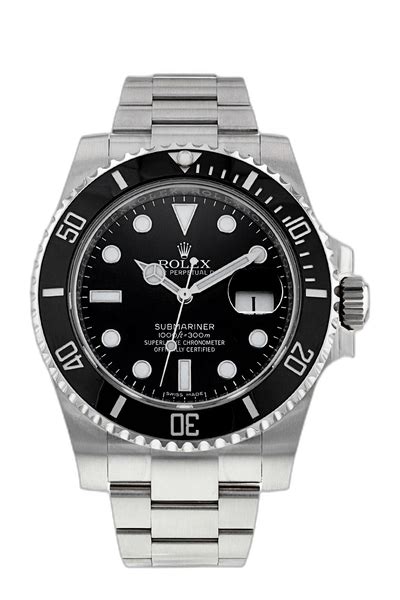 rolex 2006 henk wijnberg|rolex 116610 submariner specs.